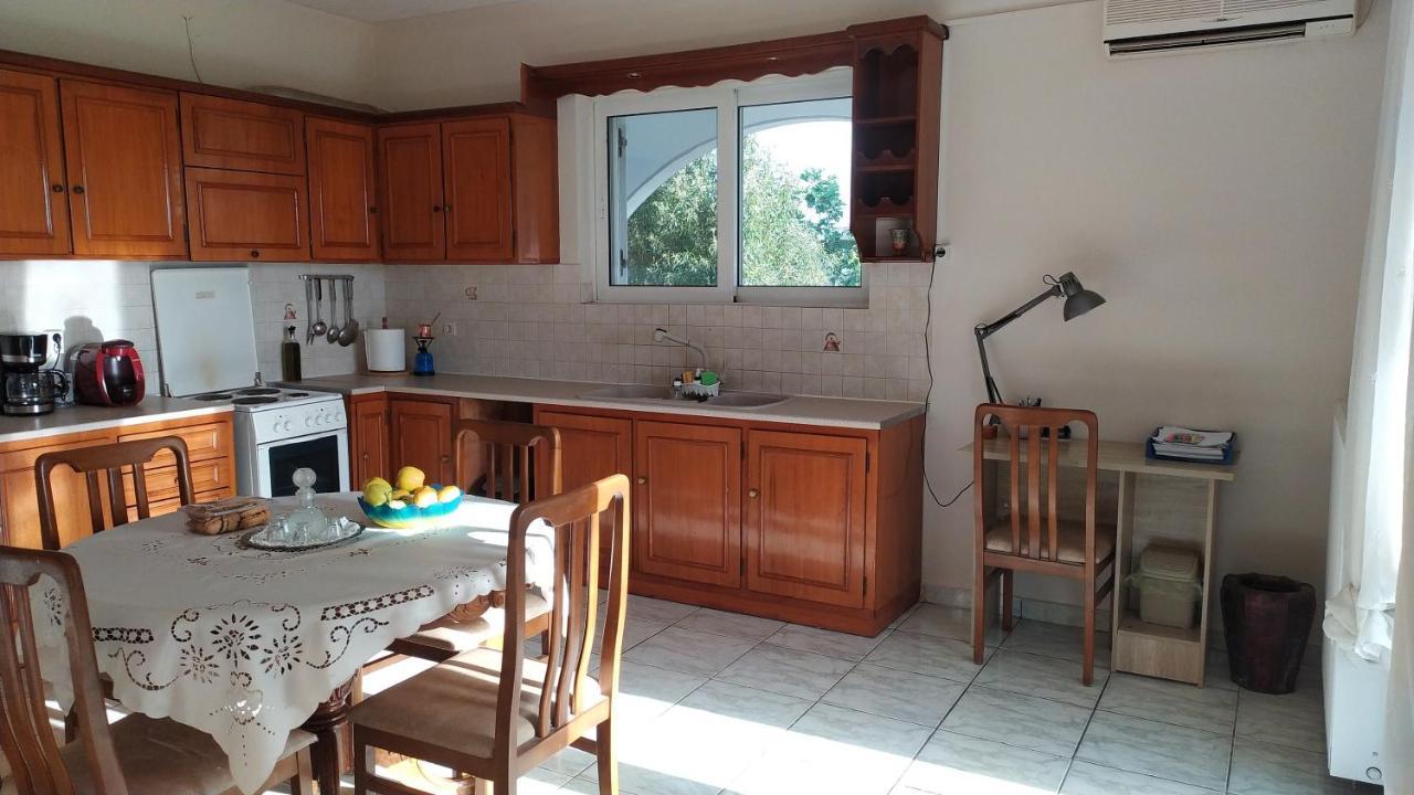 Corinas Holiday House Holiday home *