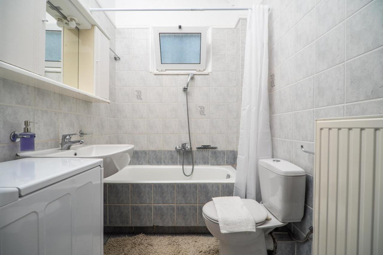 Villa Silva, Garden & Sea View, 3 Bedroom -10 Min Drive From Center *