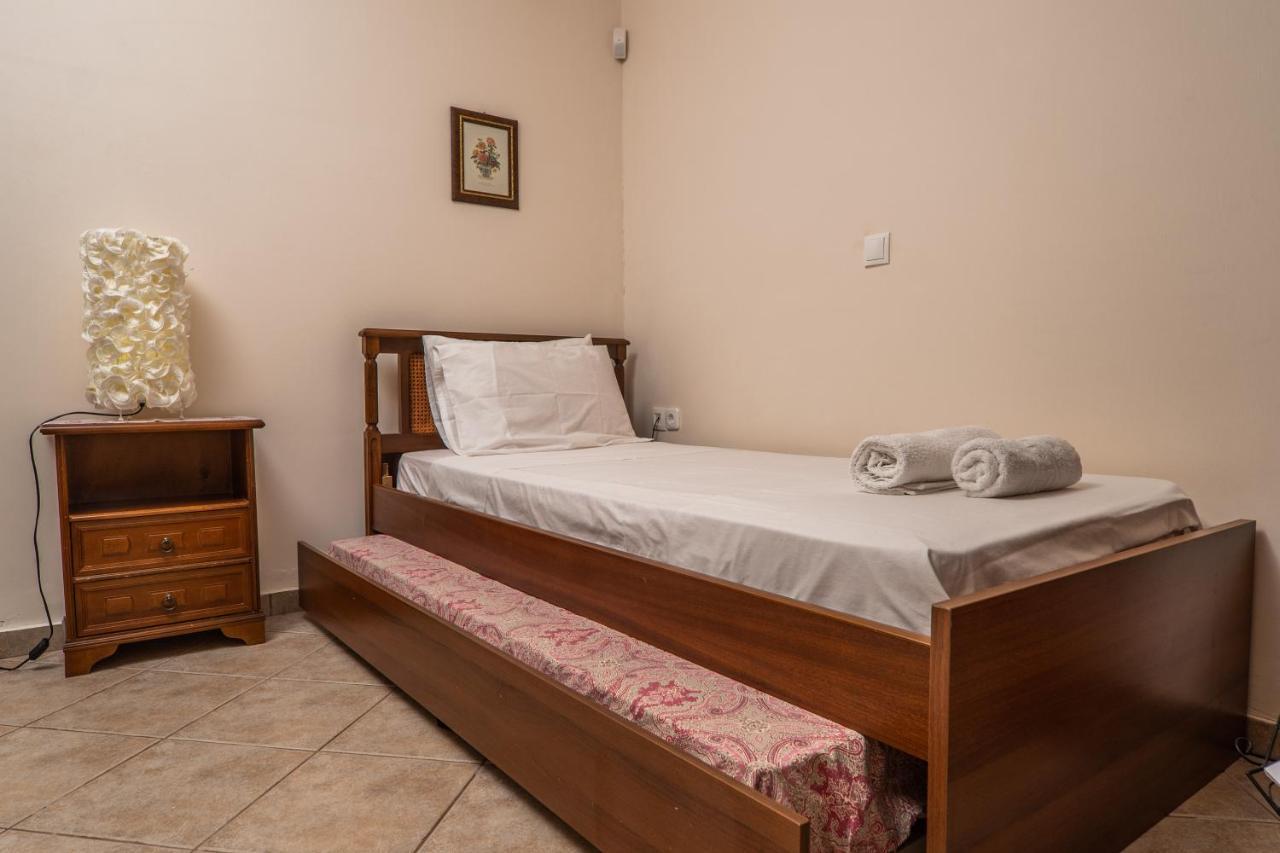 Villa Silva, Garden & Sea View, 3 Bedroom -10 Min Drive From Center *