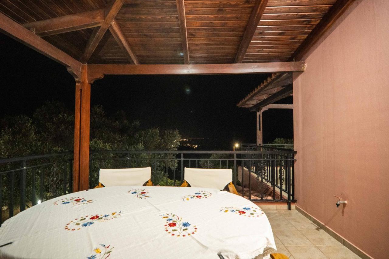 Villa Silva, Garden & Sea View, 3 Bedroom -10 Min Drive From Center *