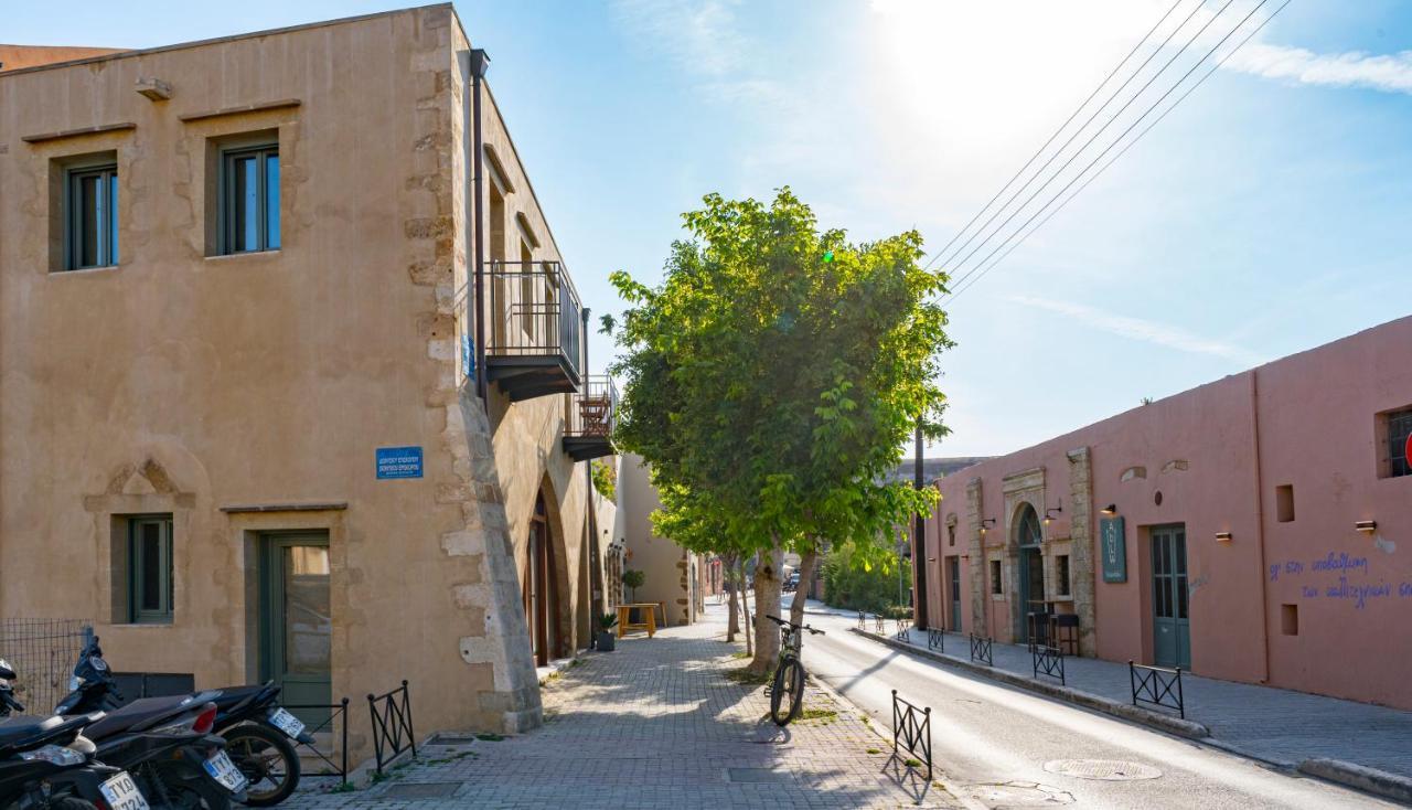 Kallergon Luxury * Chania (Crete)
