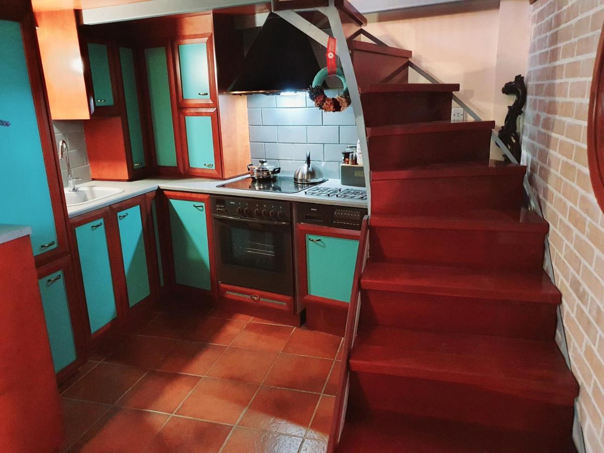 Gallery Art Loft, Chania, Crete Apartment Chania (Crete)