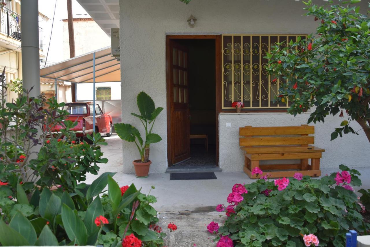 Tasos Seagull Apartment