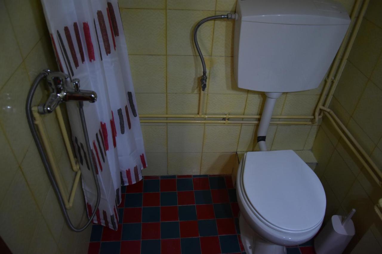 Tasos Seagull Appartement *