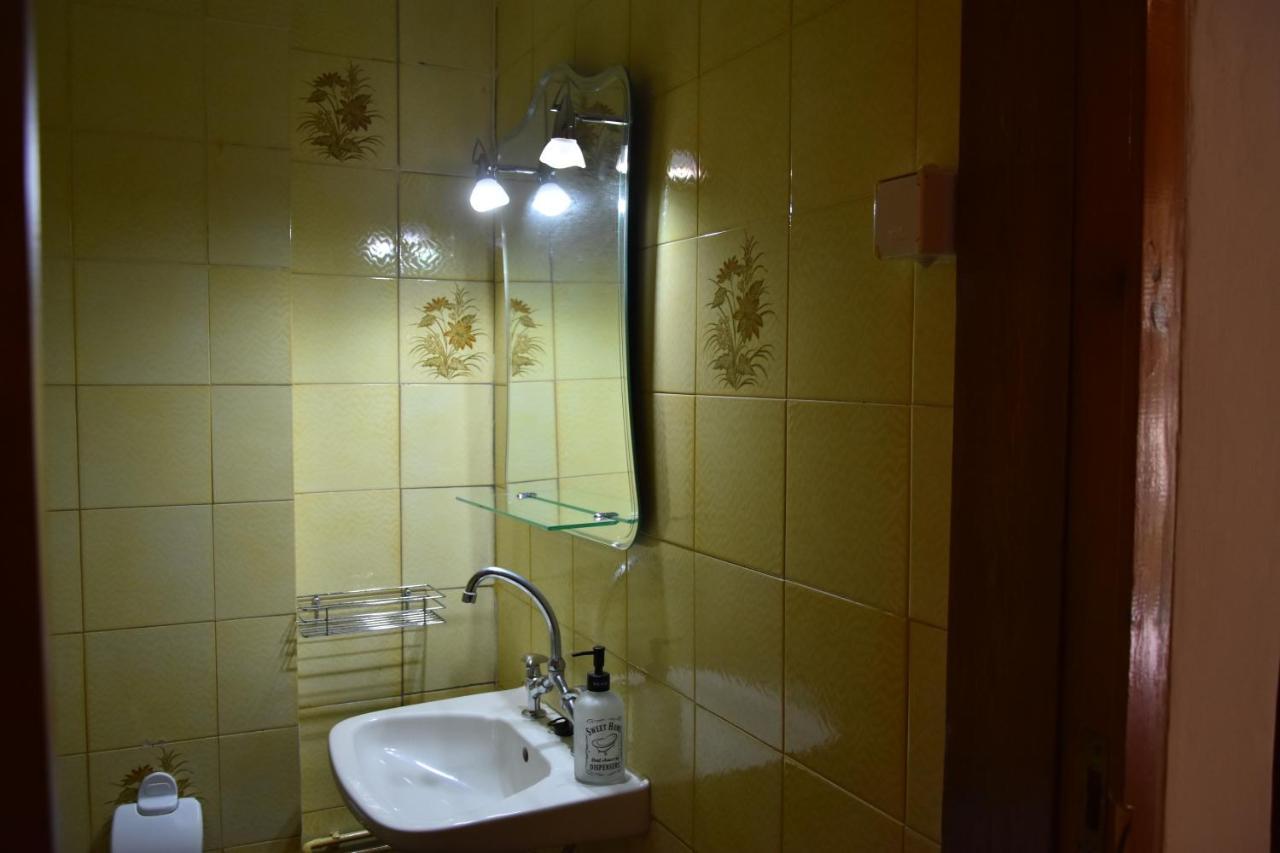 Tasos Seagull Apartment
