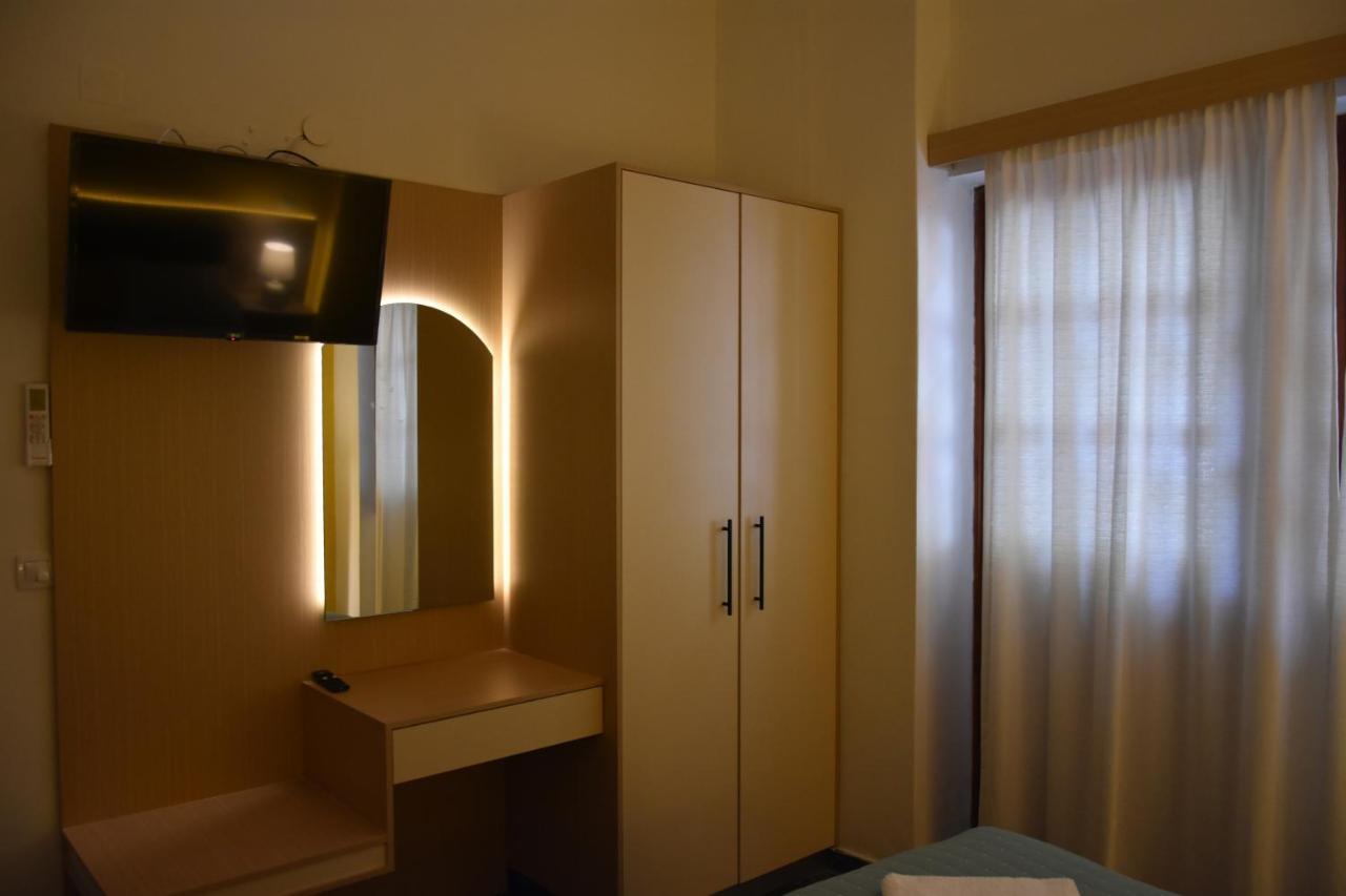 Tasos Seagull Appartement