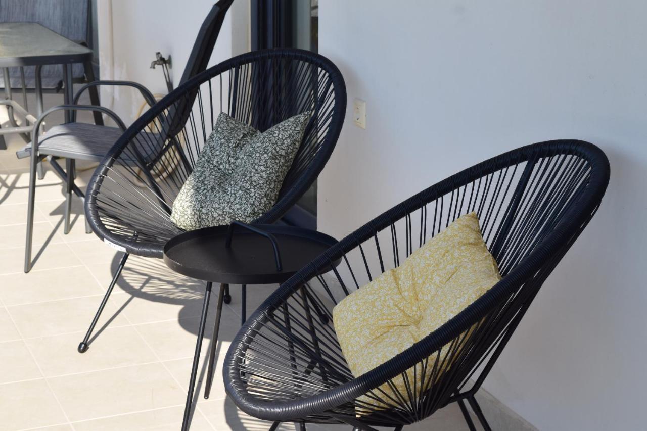 Appartement Zoe's Luxury - Private Parking
