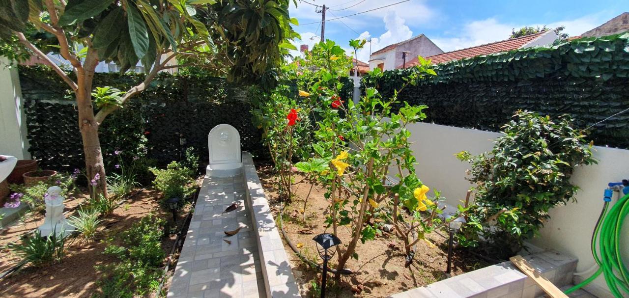 Holiday home Aeropis Villa, Chania