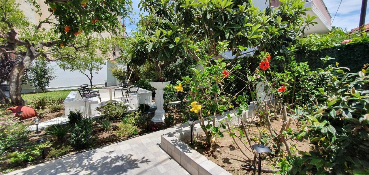 Holiday home Aeropis Villa, Chania