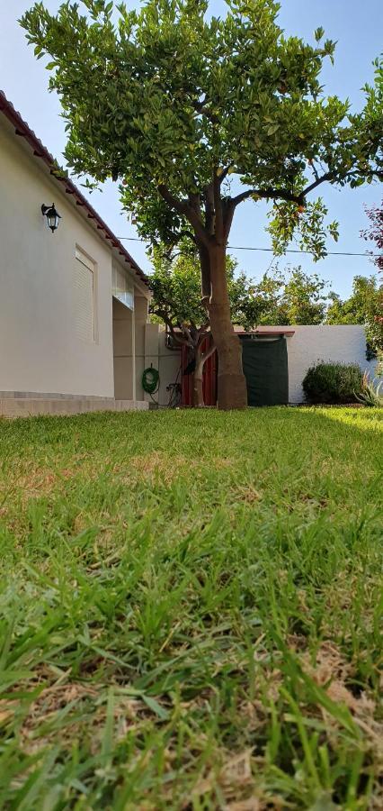 Aeropis Villa, Chania Holiday home