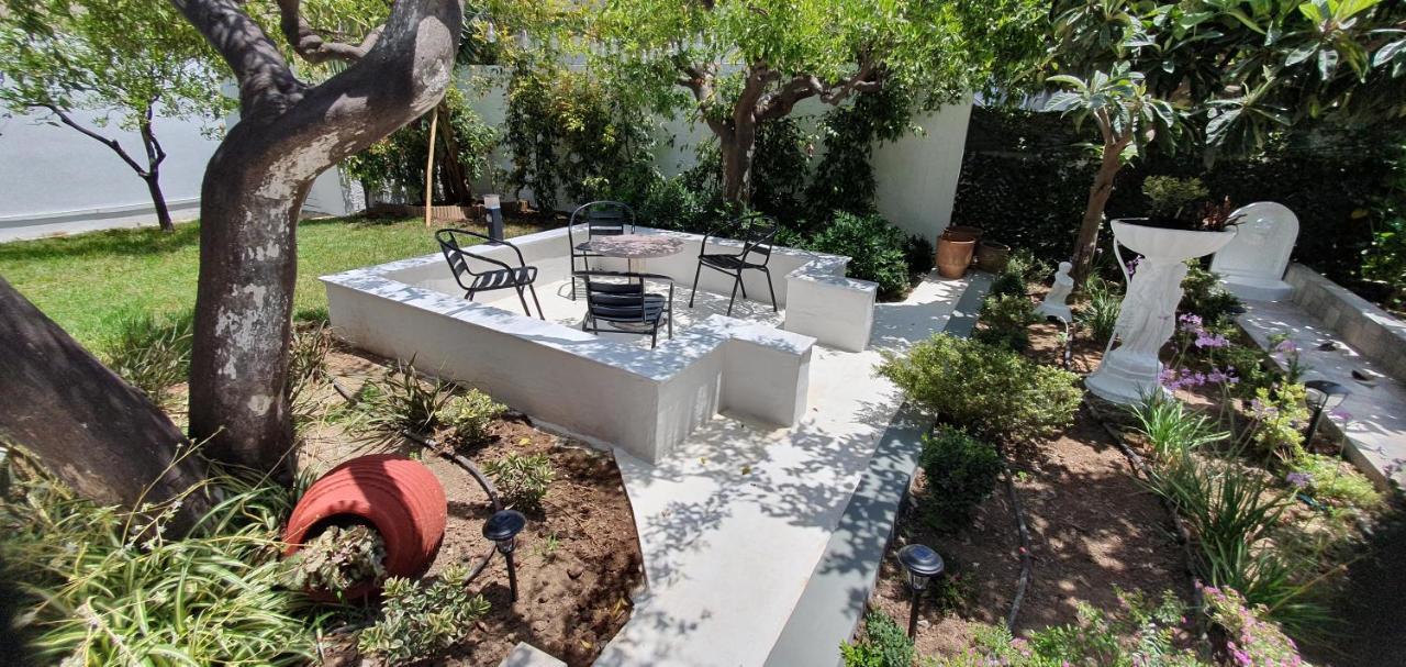 Aeropis Villa, Chania