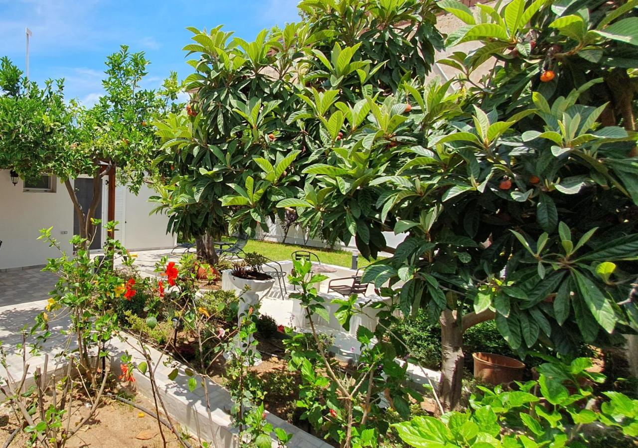 Holiday home Aeropis Villa, Chania *
