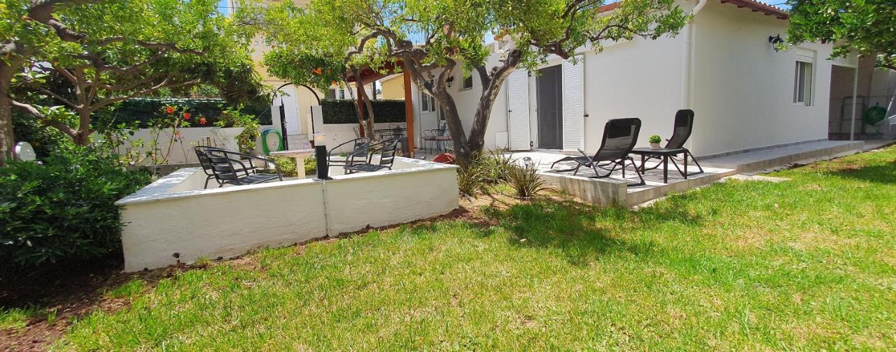 Aeropis Villa, Chania Holiday home Chania (Crete)