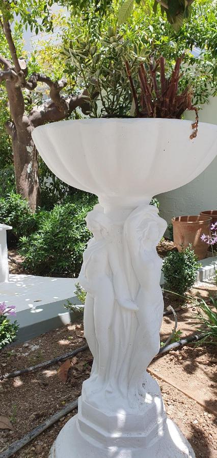 Aeropis Villa, Chania Holiday home