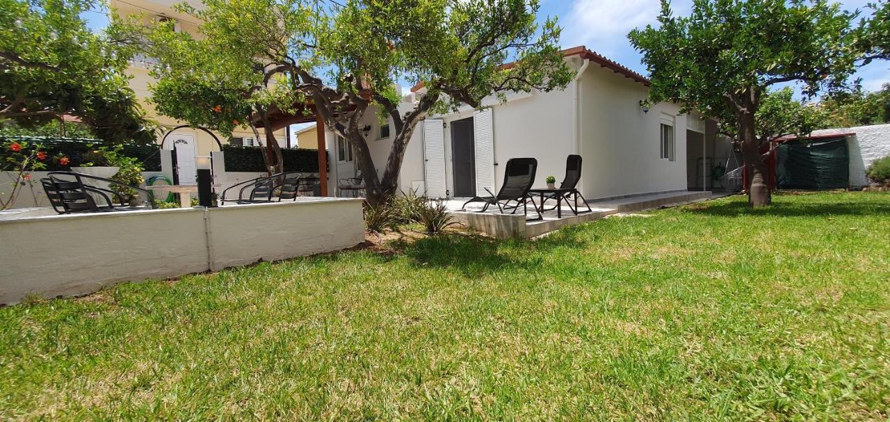 Aeropis Villa, Chania Holiday home Chania (Crete)