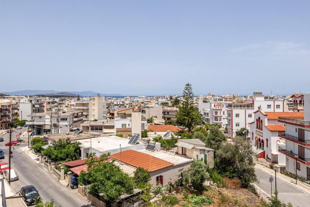 Apartment Patelakis Near The Beach *