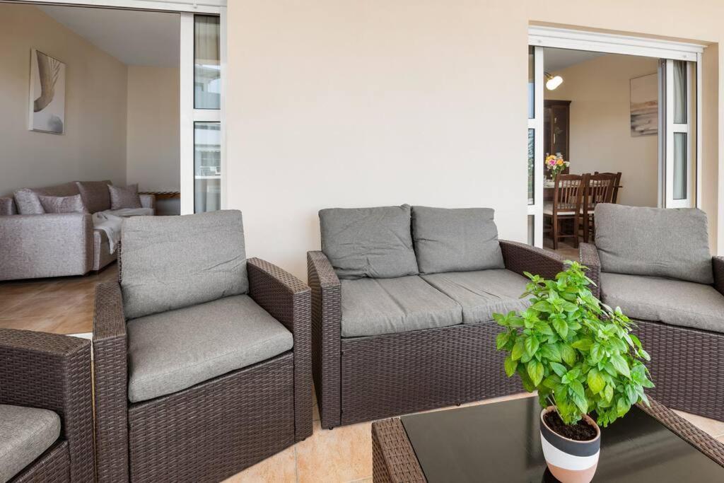 Apartment Patelakis Near The Beach Chania (Crete)