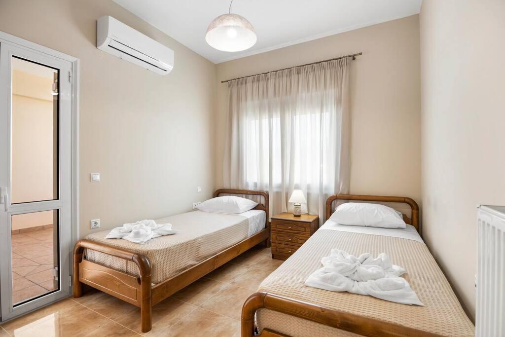 Patelakis Near The Beach Apartment Chania (Crete)