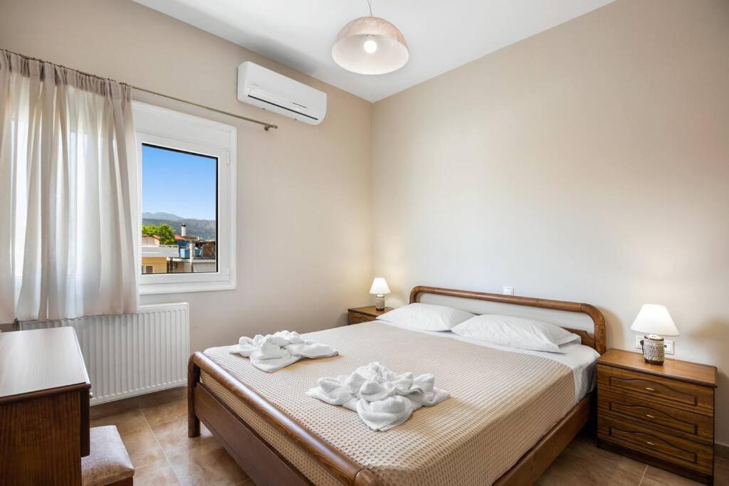 Apartment Patelakis Near The Beach *