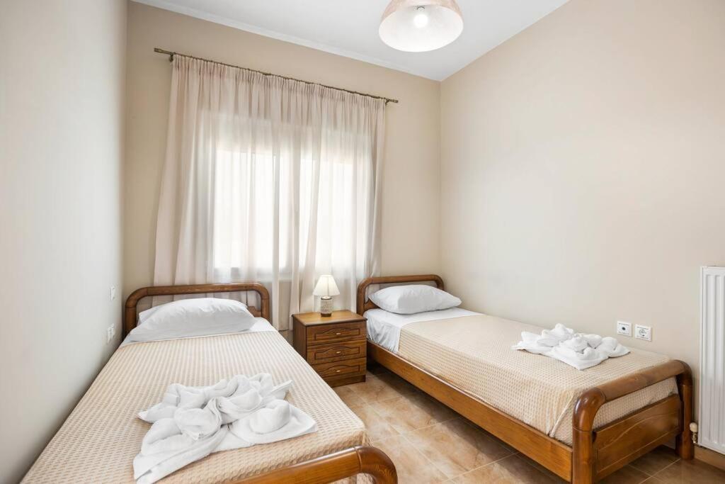 Apartment Patelakis Near The Beach