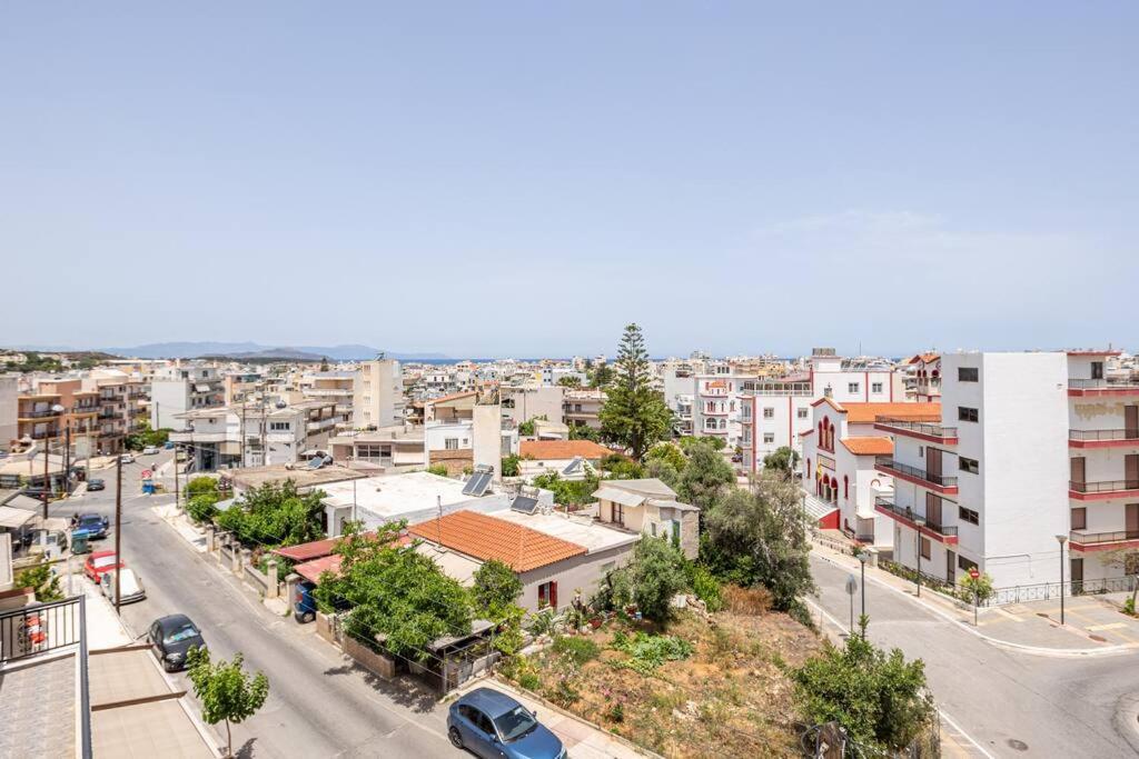 Patelakis Near The Beach Chania (Crete)