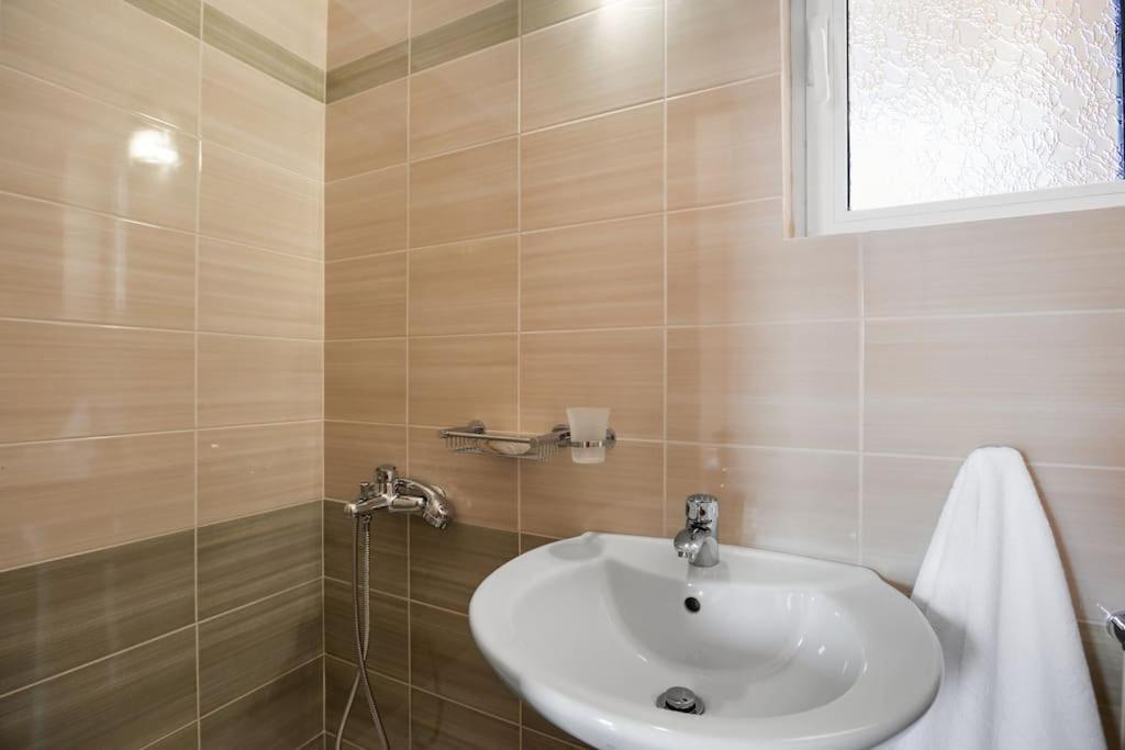 Apartment Patelakis Near The Beach Chania (Crete)