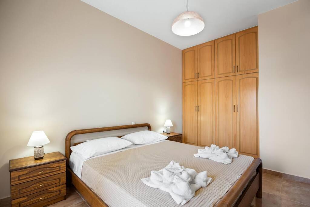 Apartment Patelakis Near The Beach