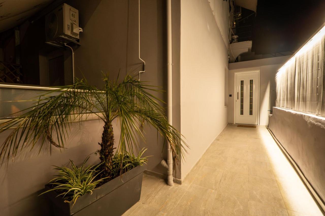Apartment Casa Alex