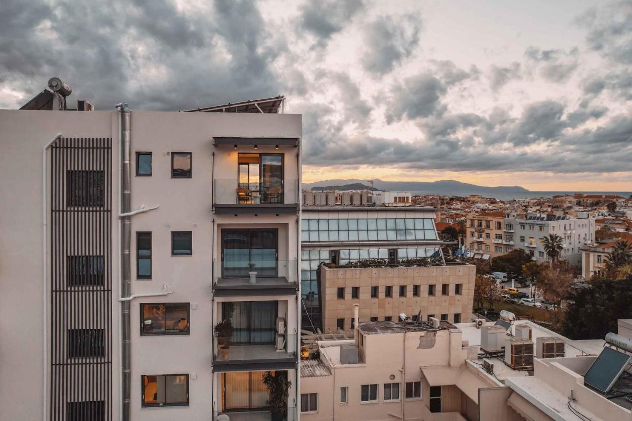 Moments Penthouse I Close To Everything Ferienhaus *