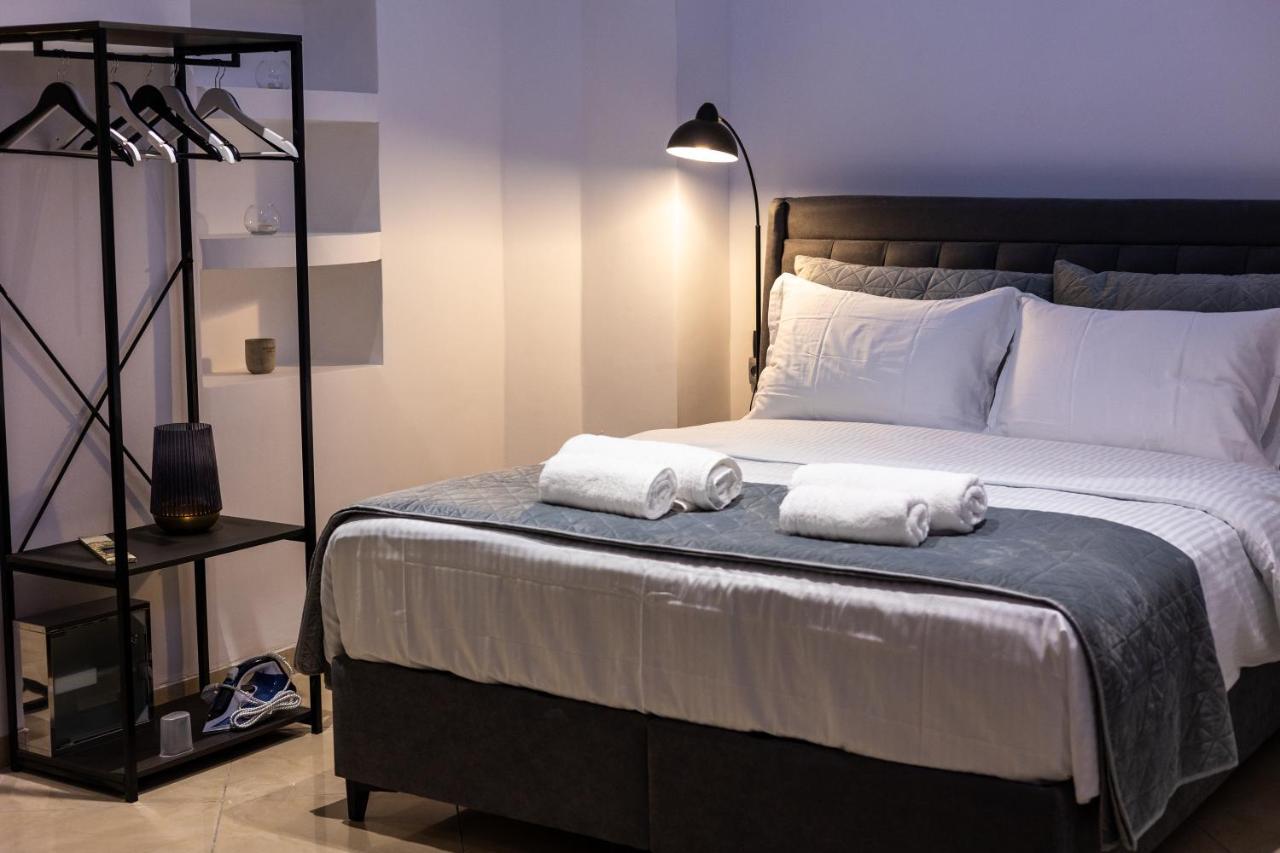 Apartment Black Chania (Crete)