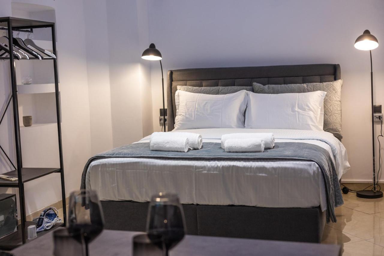 Apartment Black Chania (Crete)