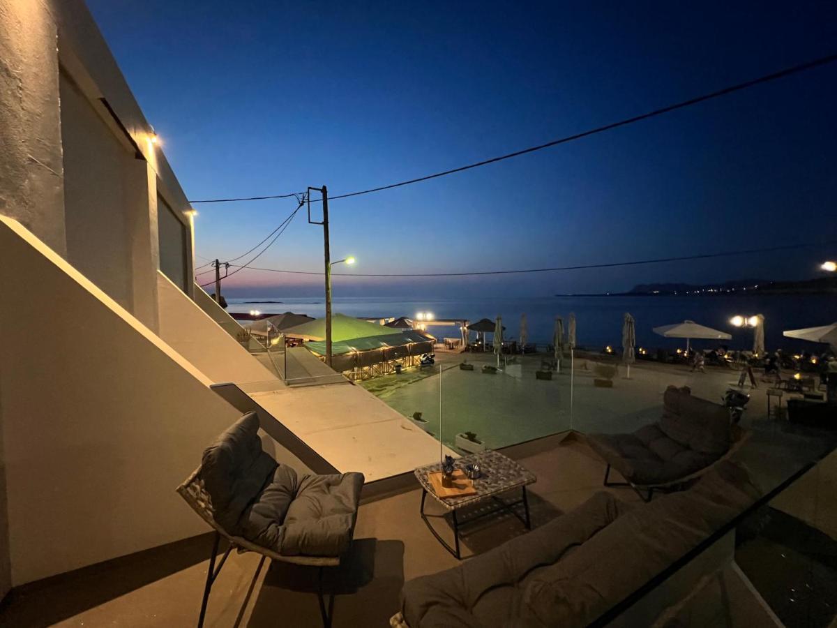 Appartement Mare 3 Chania (Crete)