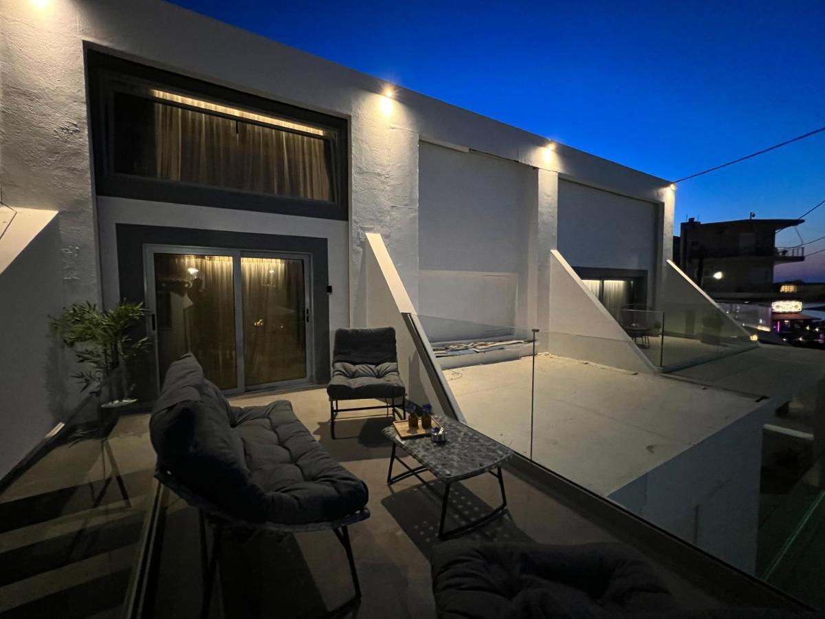 Mare 3 Appartement Chania (Crete)