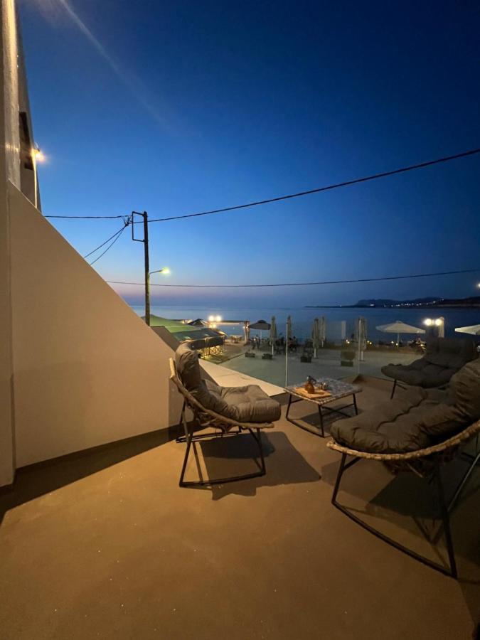 Mare 3 * Chania (Crete)