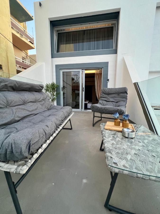 Appartement Mare 3