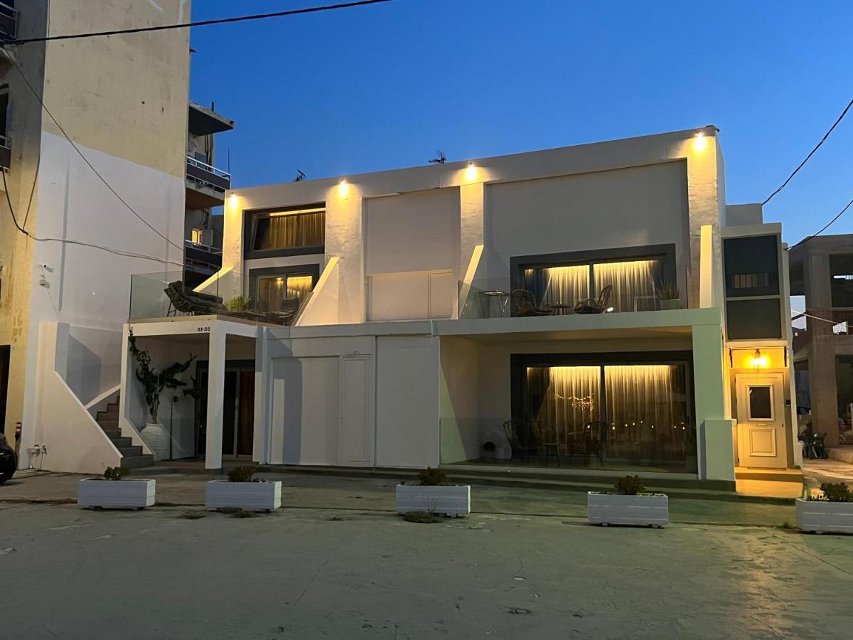 Mare 3 Appartement *