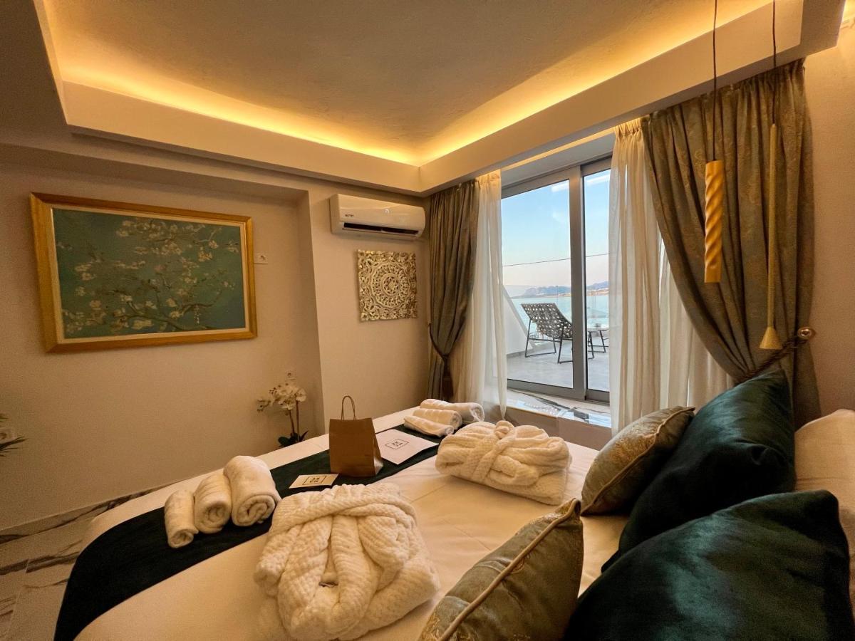 Appartement Mare 3 *