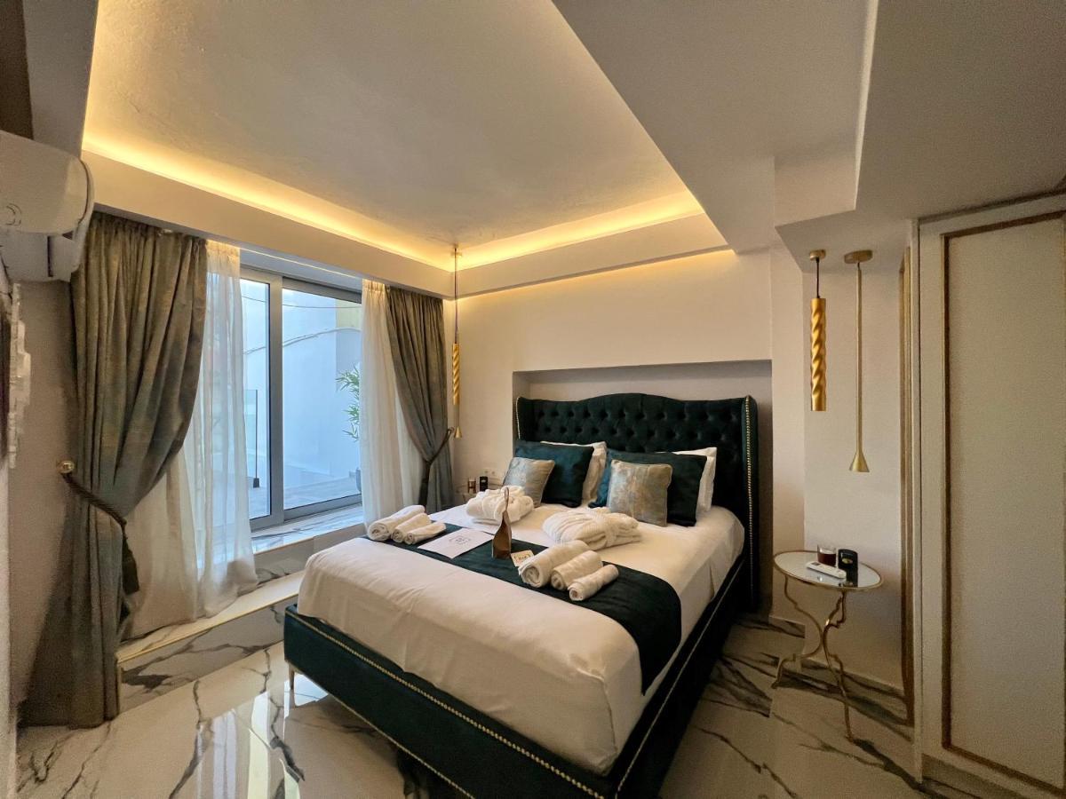 Mare 3 * Chania (Crete)
