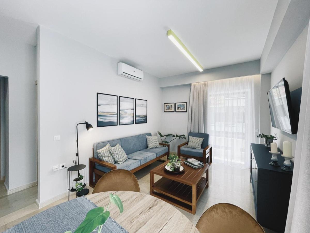 Urban Hive Chania, Your Basecamp - Fiber Wifi * Chania (Crete)