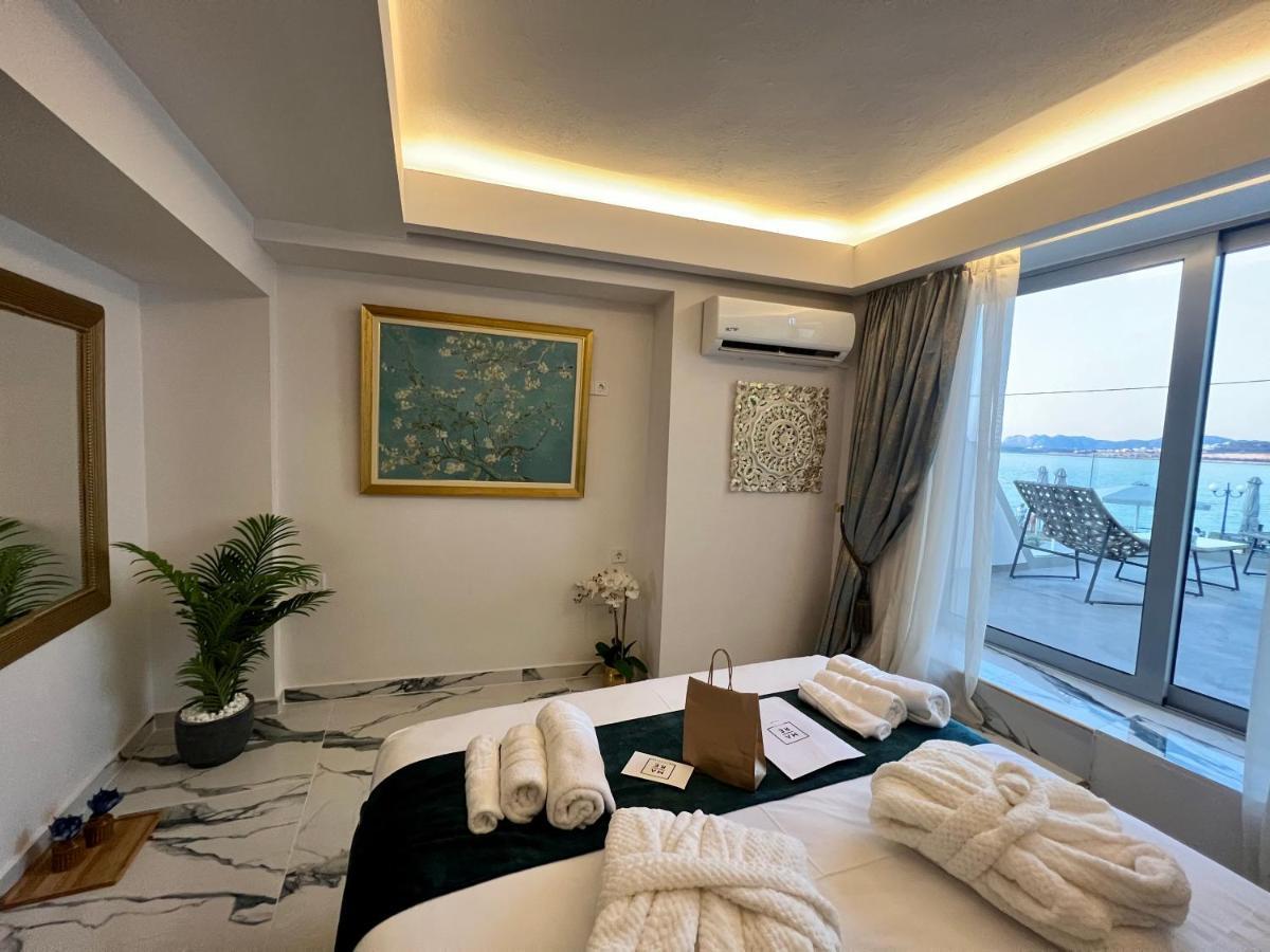 Mare 3 * Chania (Crete)