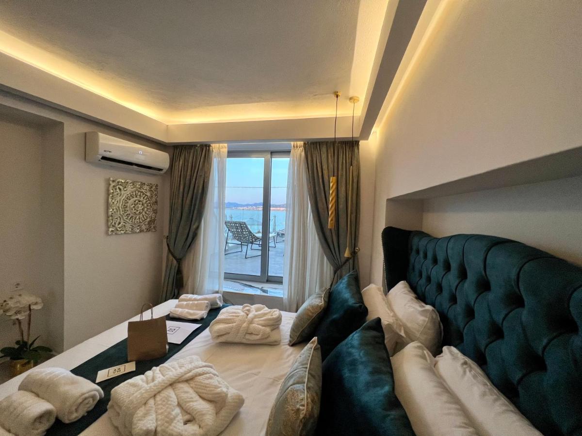 Mare 3 Appartement Chania (Crete)