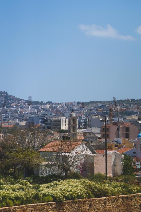Lektron Apartment Chania (Crete)