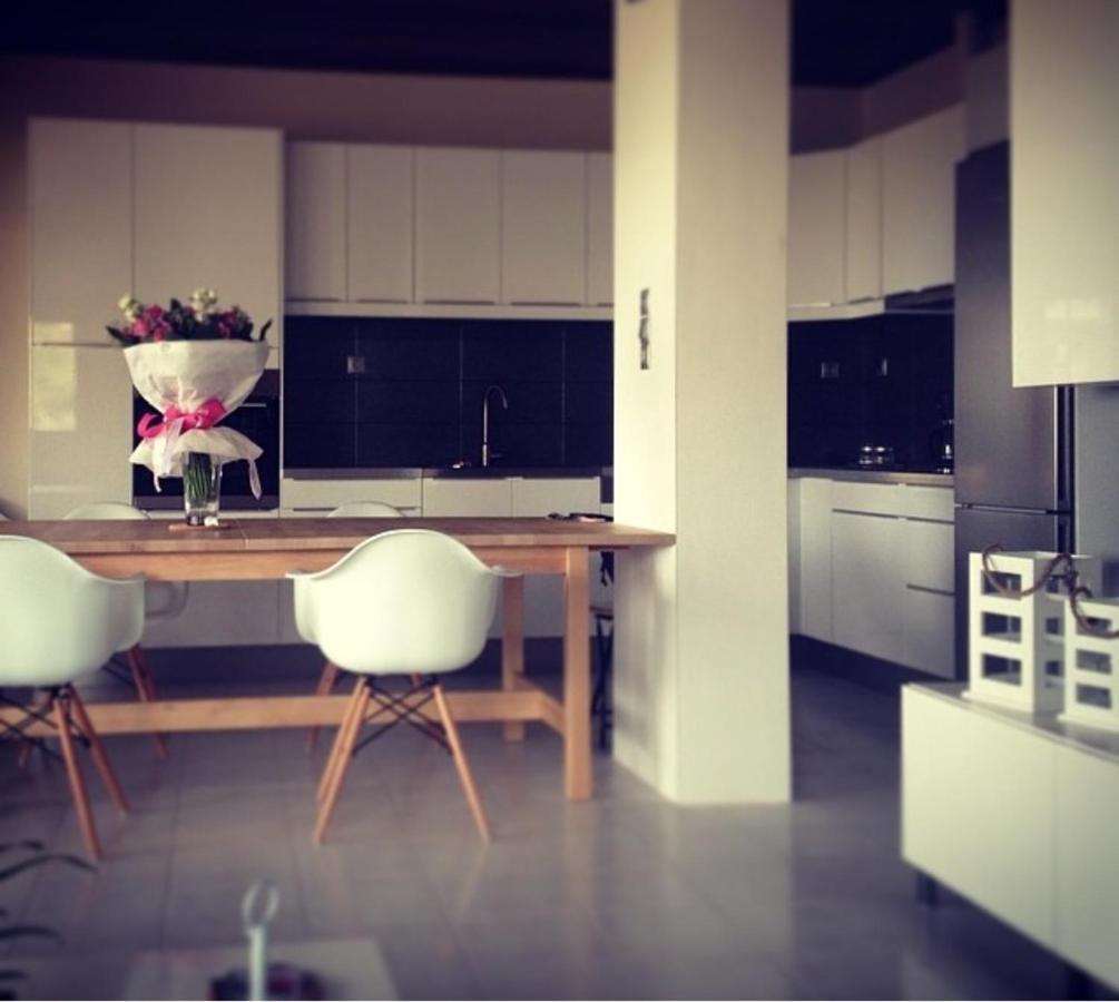Apartamento Blue And Ii Chrissi Akti Chania