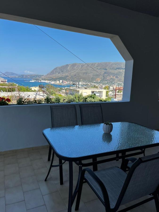 Apartamento Blue And Ii