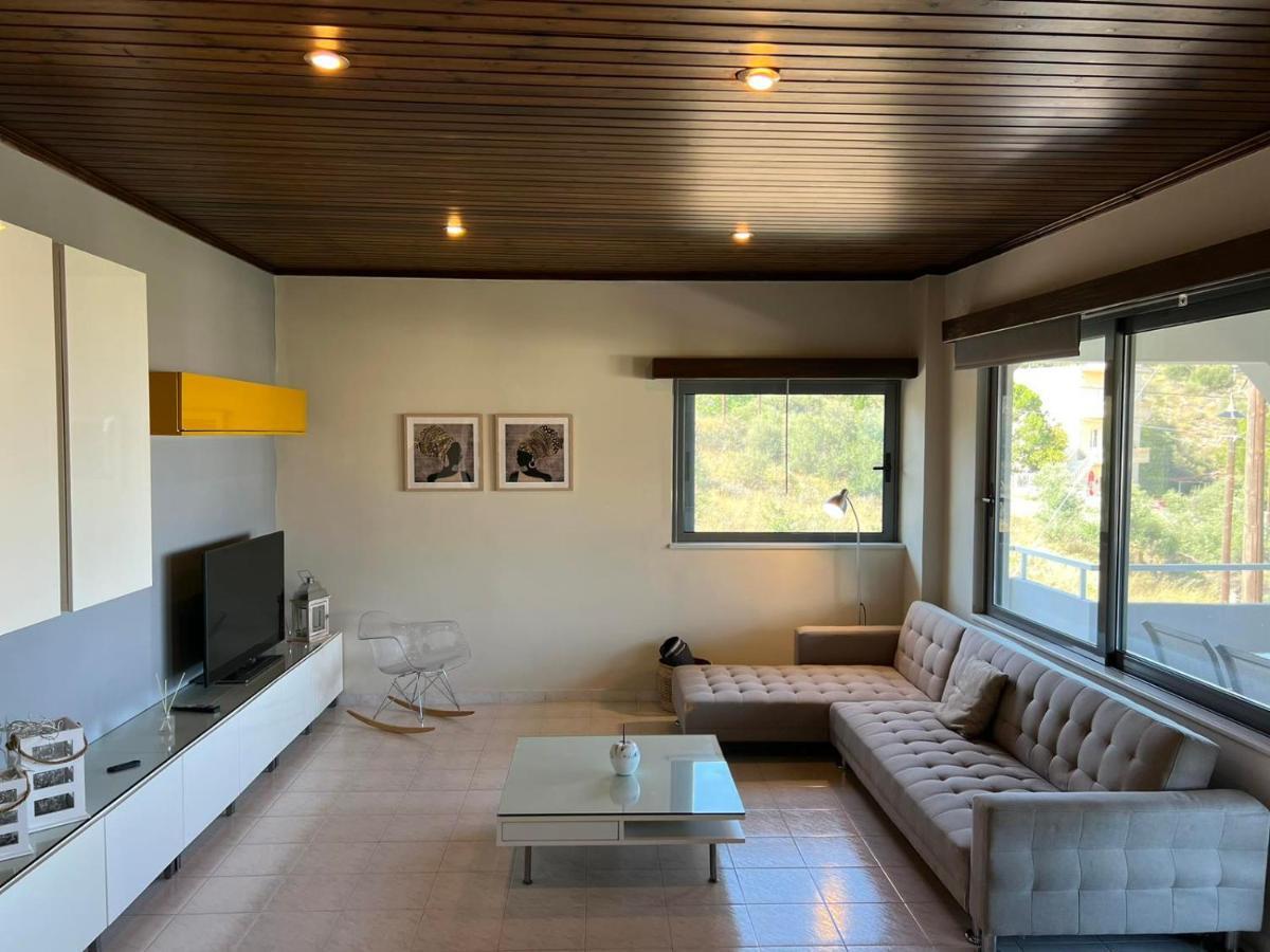 Apartamento Blue And Ii