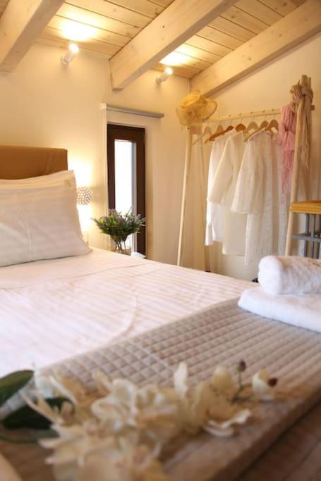 Kabanas 3 Cosy Chania (Crete)