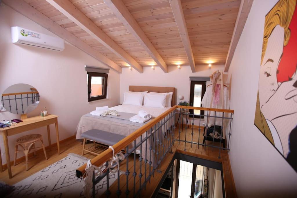 Kabanas 3 Cosy Appartement Chania (Crete)