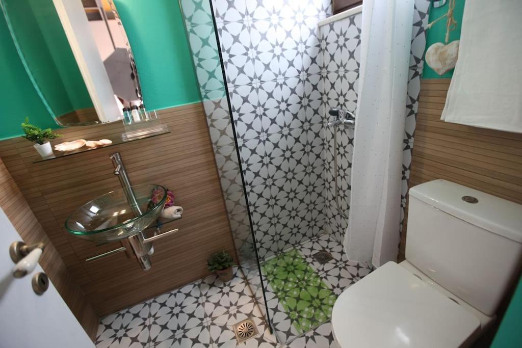 Apartamento Kabanas 3 Cosy