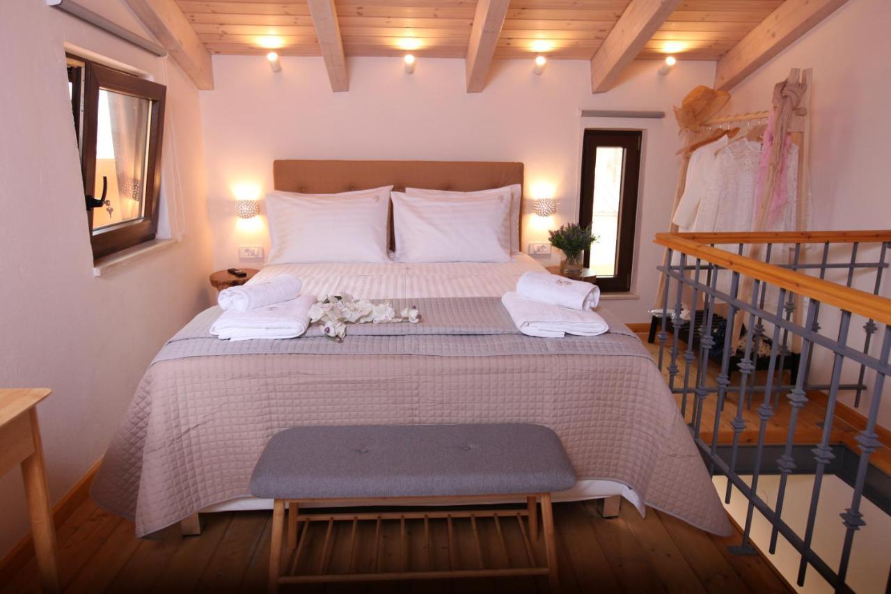 Kabanas 3 Cosy
