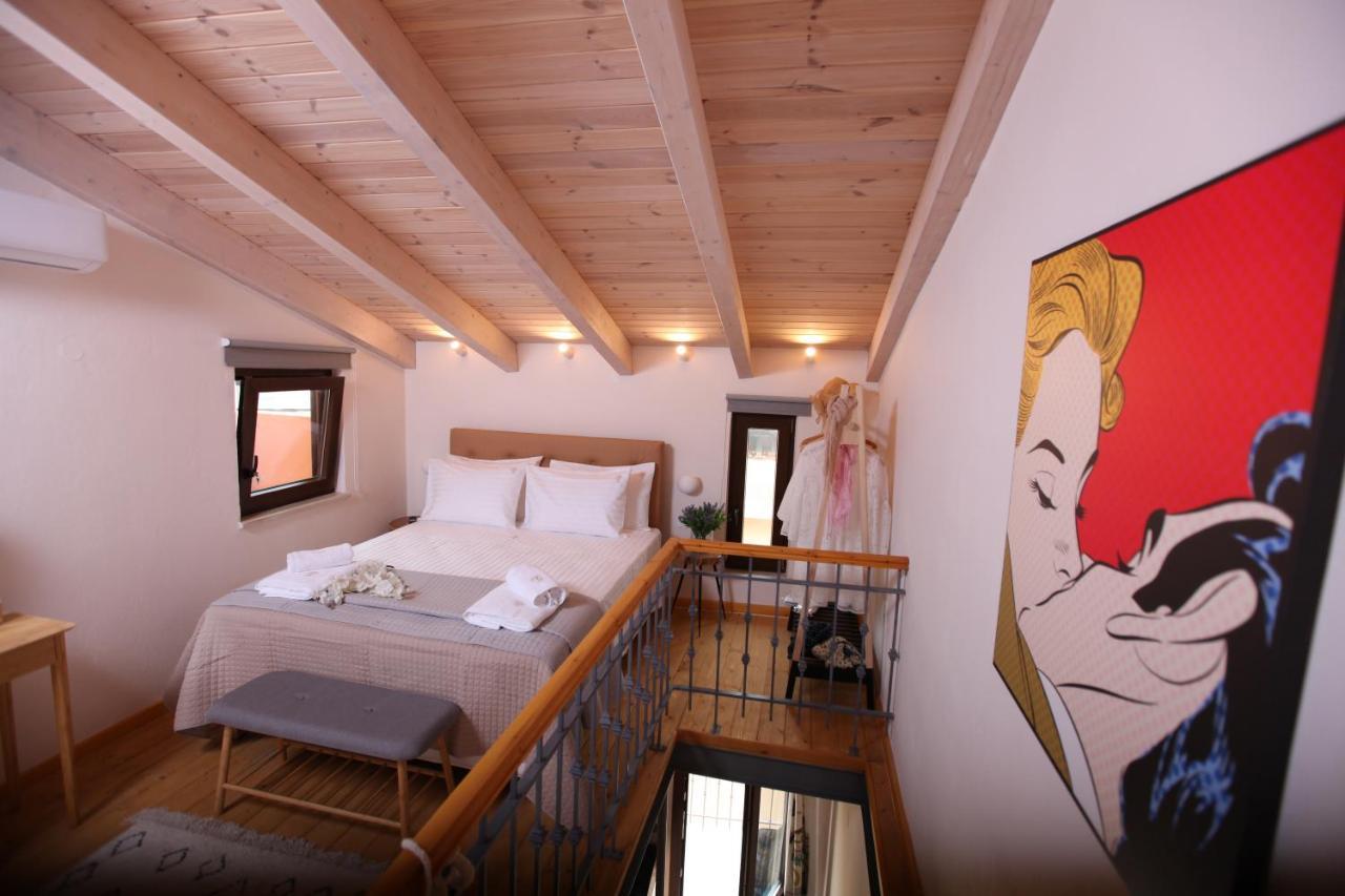 Kabanas 3 Cosy Chania (Crete)